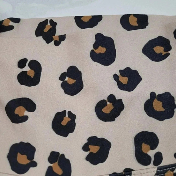 Beach Riot Piper Legging Gold - Picture 10 of 12